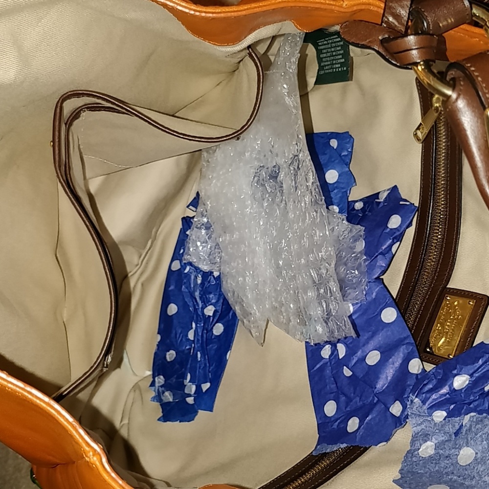 ralph lauren cognac boots